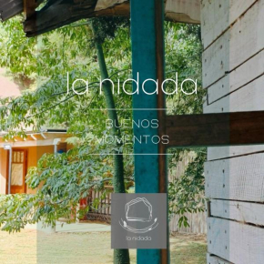 LA NIDADA